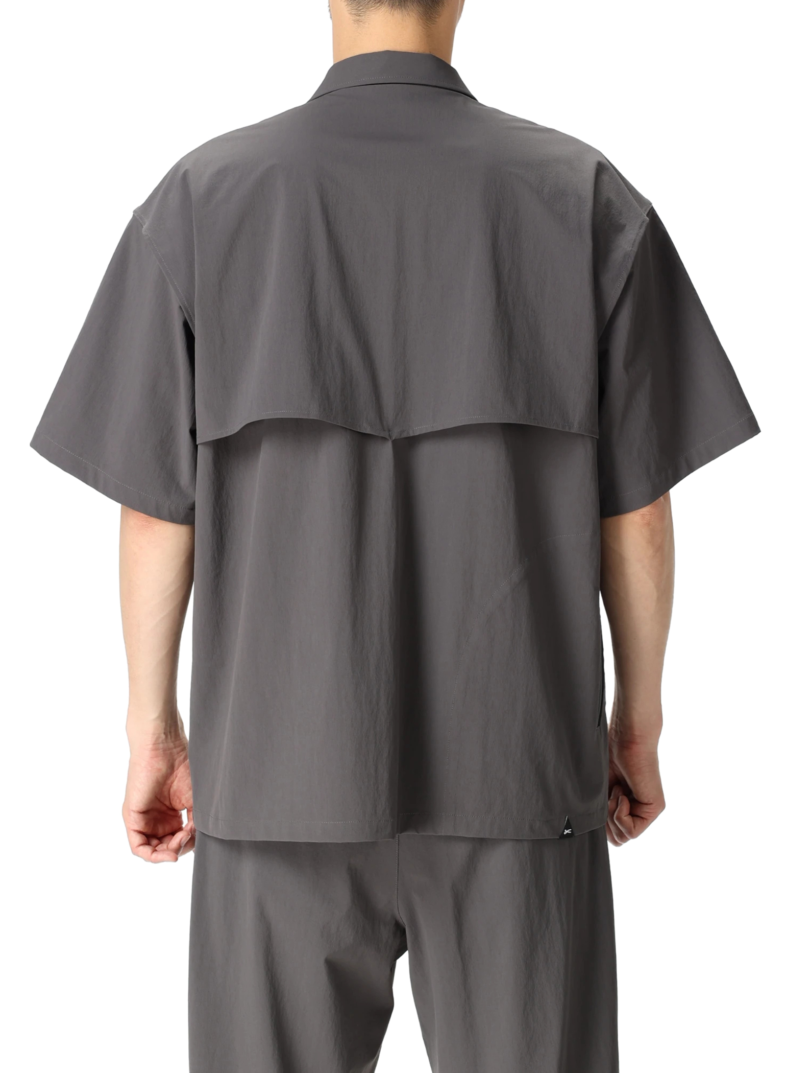 DENHAM(デンハム) |HUNTING TECH SHIRT