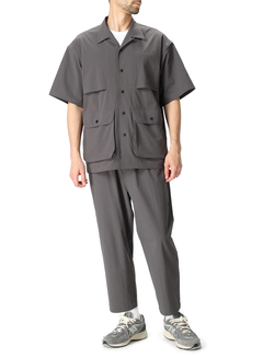 DENHAM(デンハム) |HUNTING TECH SHIRT