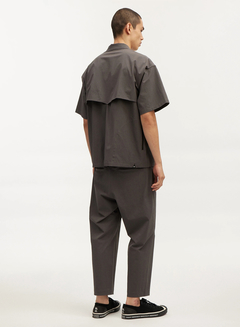 DENHAM(デンハム) |HUNTING TECH SHIRT