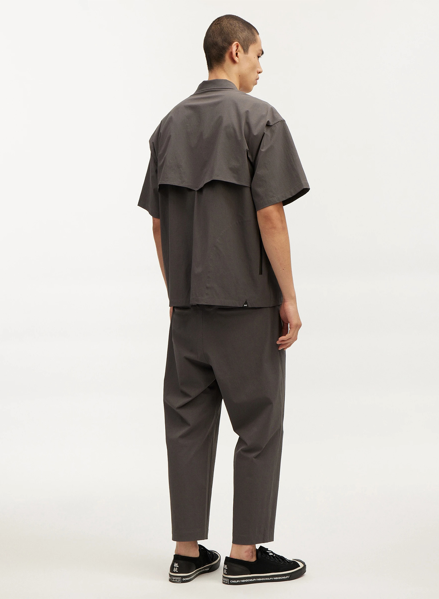 DENHAM(デンハム) |HUNTING TECH SHIRT