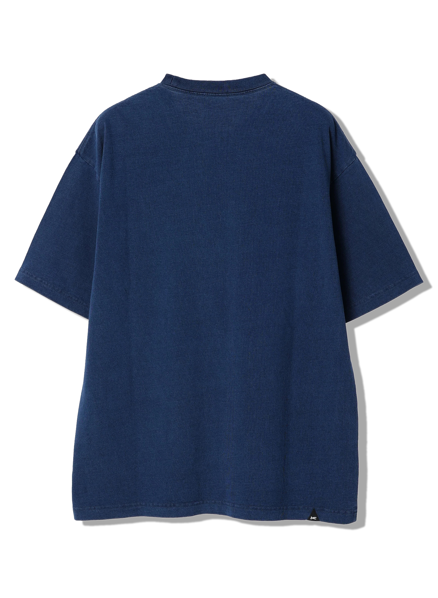 INDIGO PACK TEE アイテム詳細｜DENHAM（デンハム）日本公式オンライン