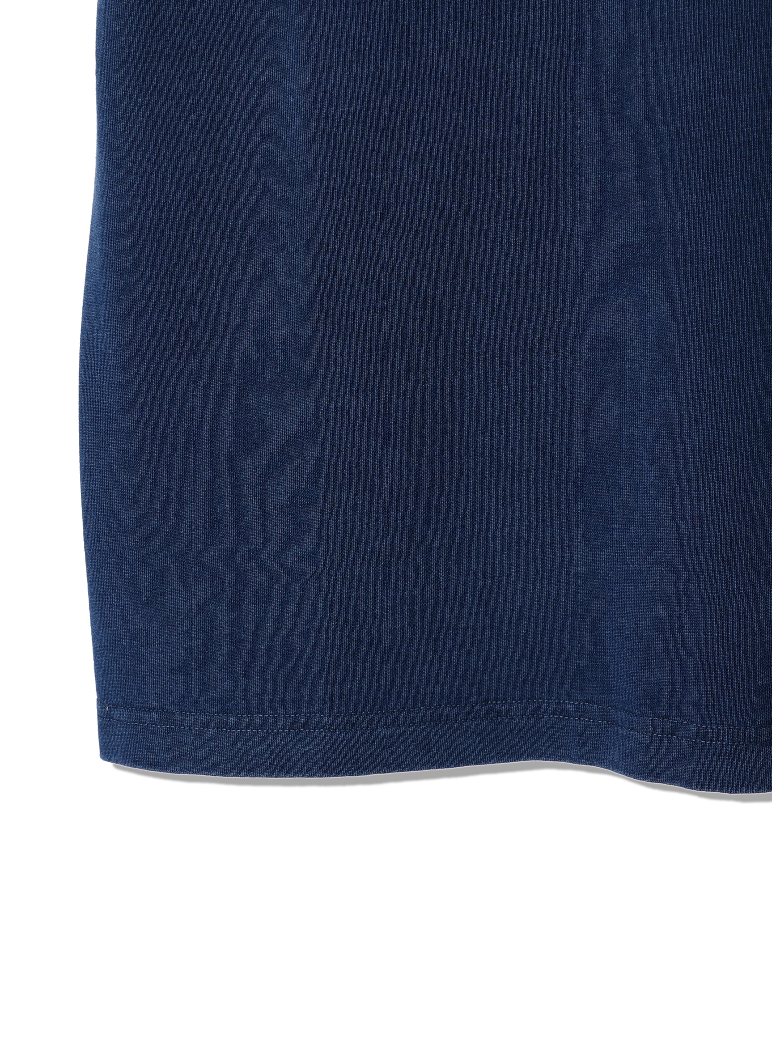 DENHAM INDIGO PACK TEE Mサイズ 1枚 | bjland.ws