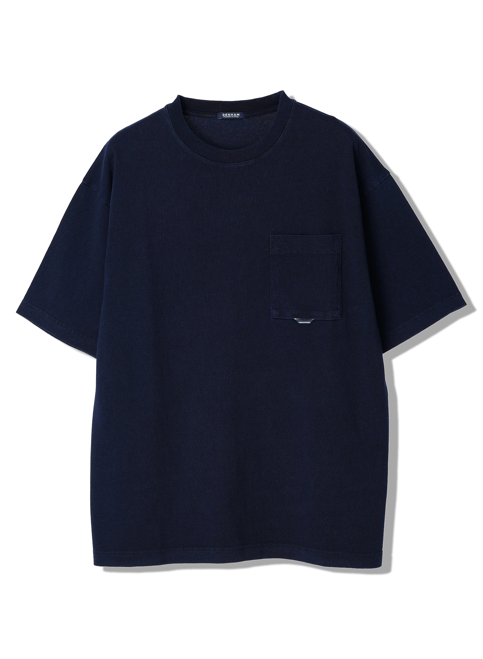 INDIGO PACK TEE