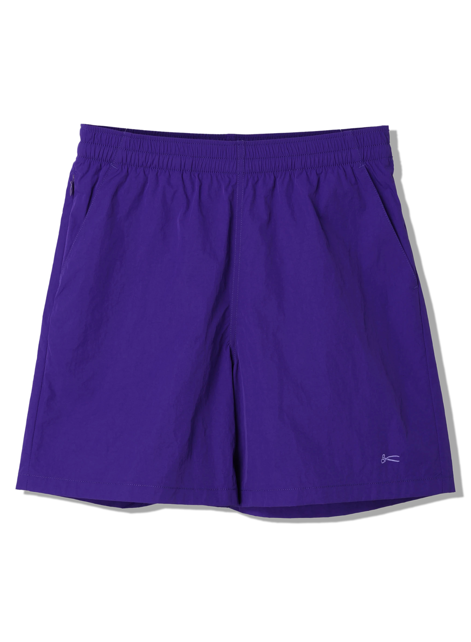 DENHAM(デンハム) |NYLON SHORT