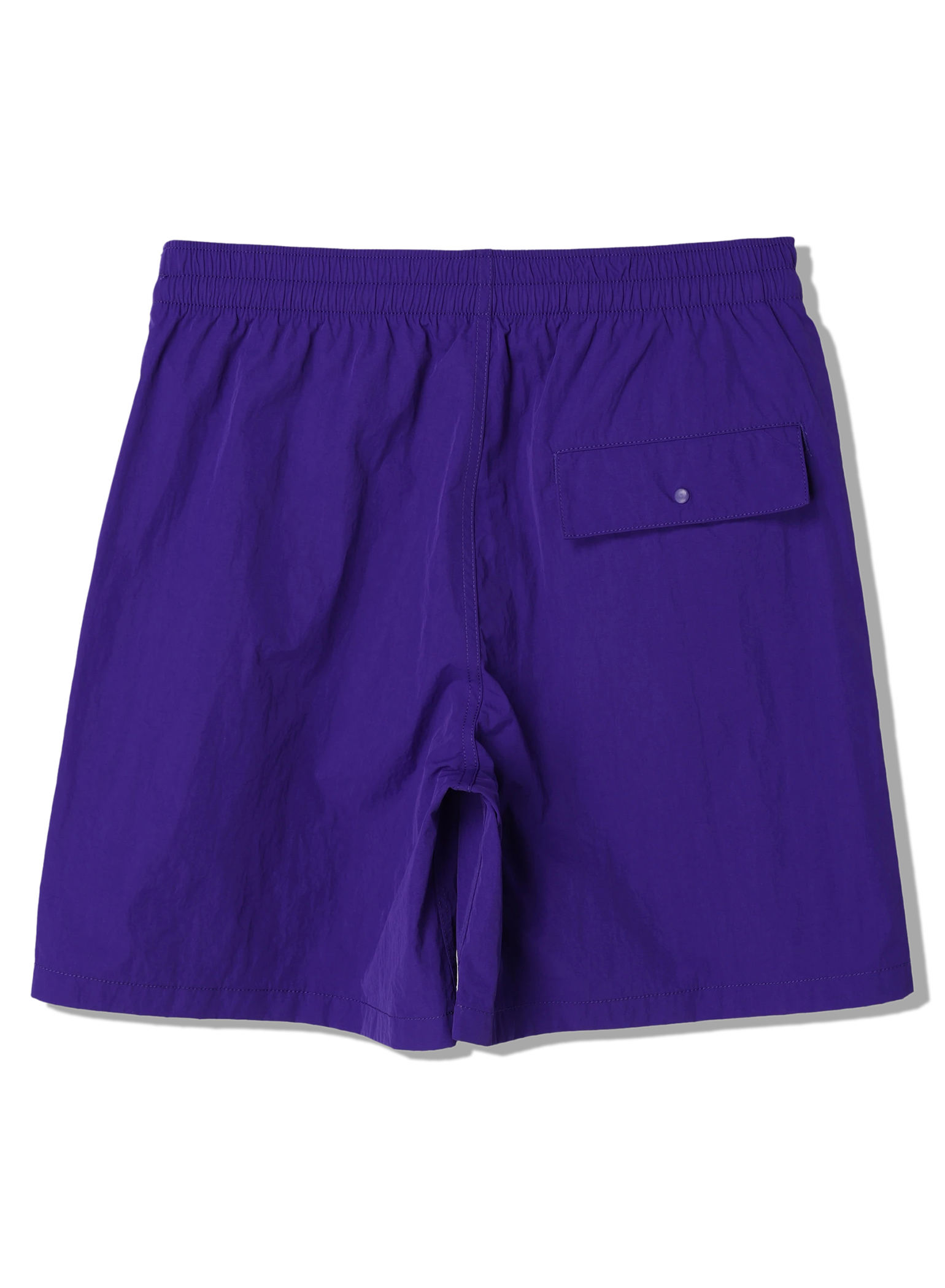 DENHAM(デンハム) |NYLON SHORT