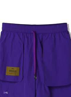 DENHAM(デンハム) |NYLON SHORT