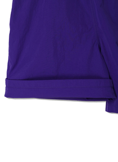 DENHAM(デンハム) |NYLON SHORT