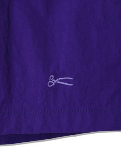 DENHAM(デンハム) |NYLON SHORT