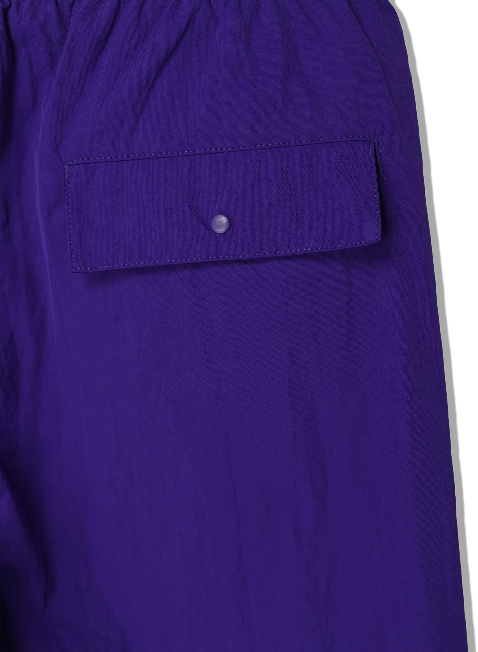 DENHAM(デンハム) |NYLON SHORT