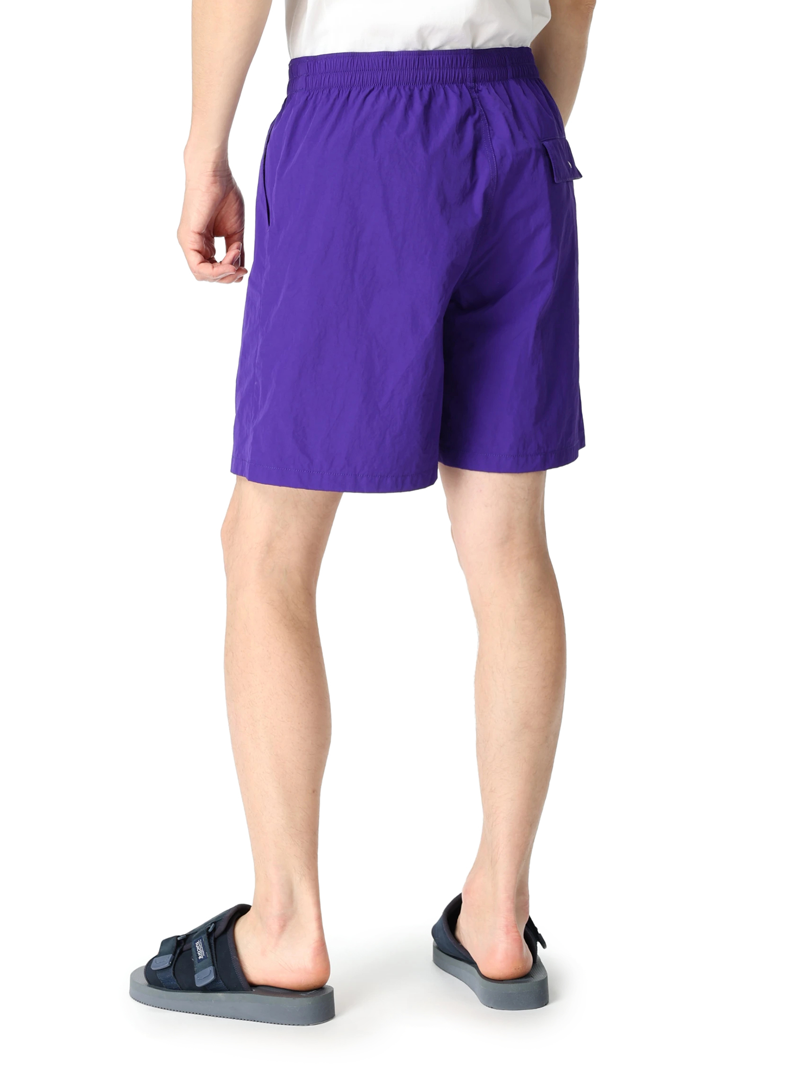 DENHAM(デンハム) |NYLON SHORT