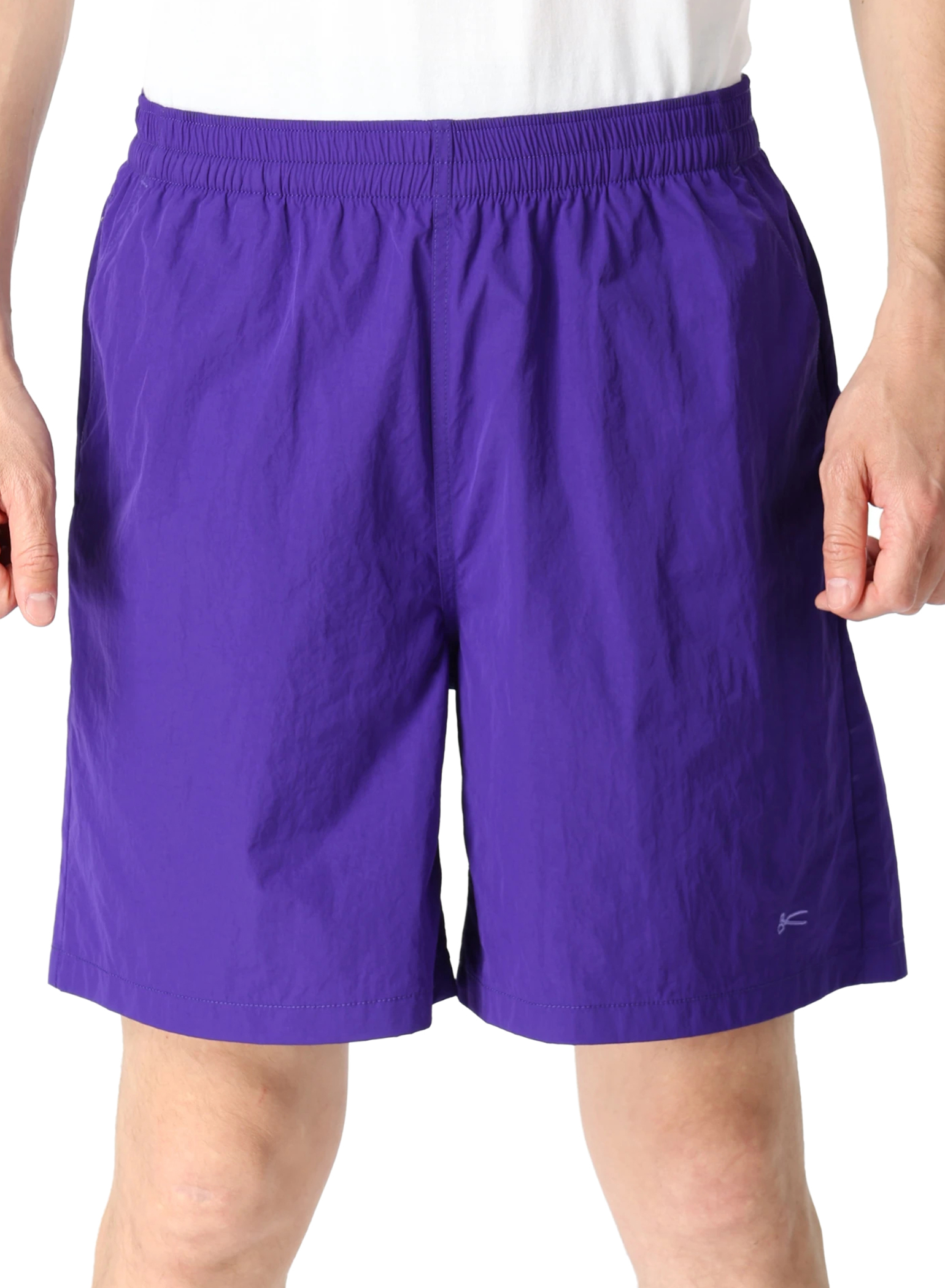 DENHAM(デンハム) |NYLON SHORT
