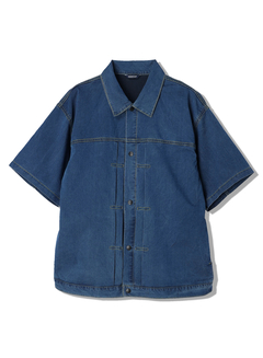 SHIRTS アイテム一覧｜DENHAM（デンハム）日本公式オンラインストア