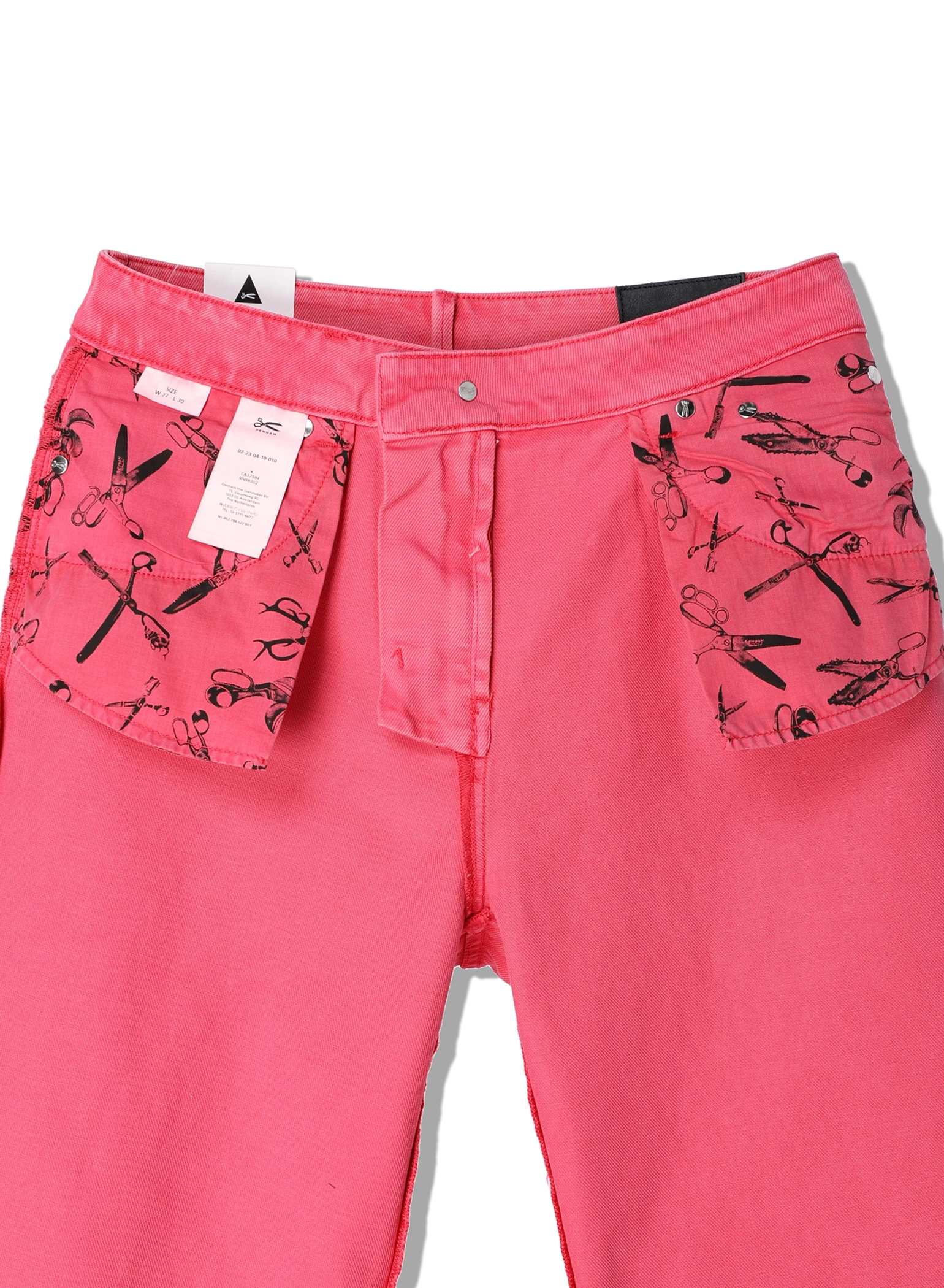 DENHAM(デンハム) |KEIRA CT