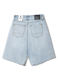 DENHAM(デンハム) |CARLA SKIRT LBSR