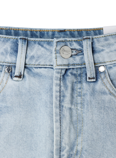 DENHAM(デンハム) |CARLA SKIRT LBSR