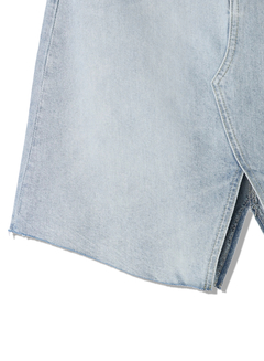 DENHAM(デンハム) |CARLA SKIRT LBSR