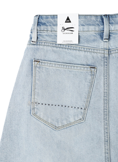 DENHAM(デンハム) |CARLA SKIRT LBSR