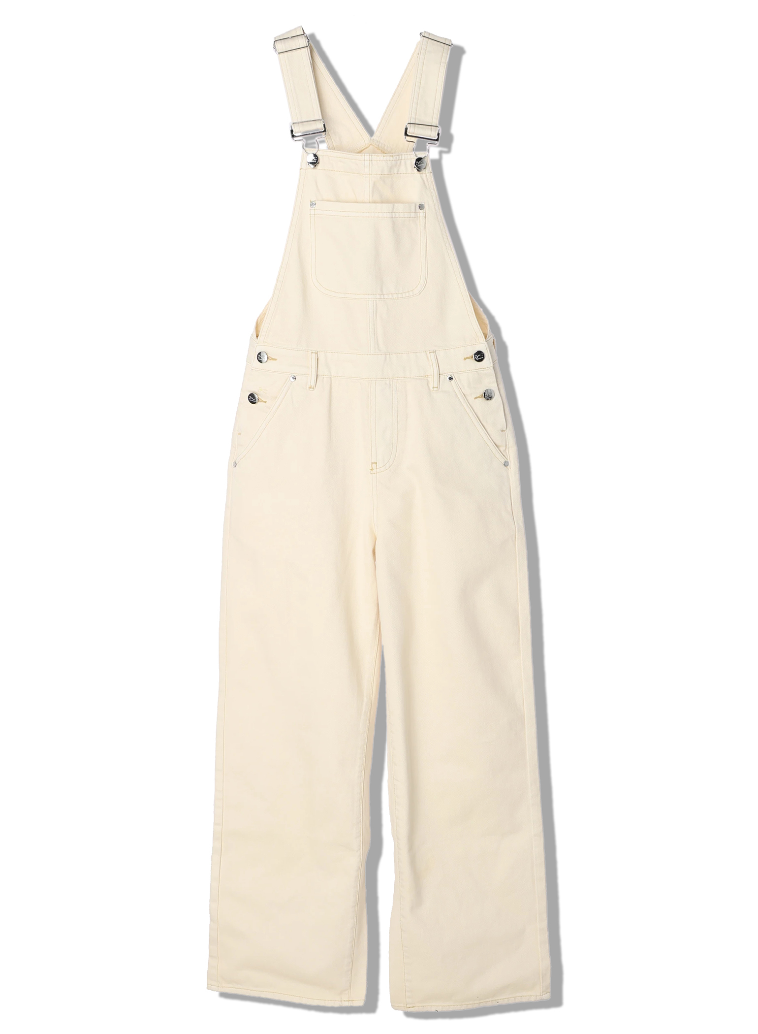 DENHAM(デンハム) |ALEXA DUNGAREE CT