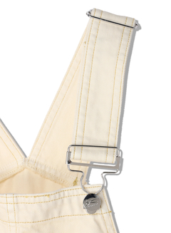 DENHAM(デンハム) |ALEXA DUNGAREE CT