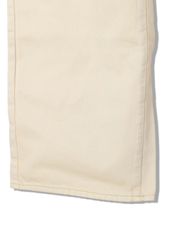 DENHAM(デンハム) |ALEXA DUNGAREE CT