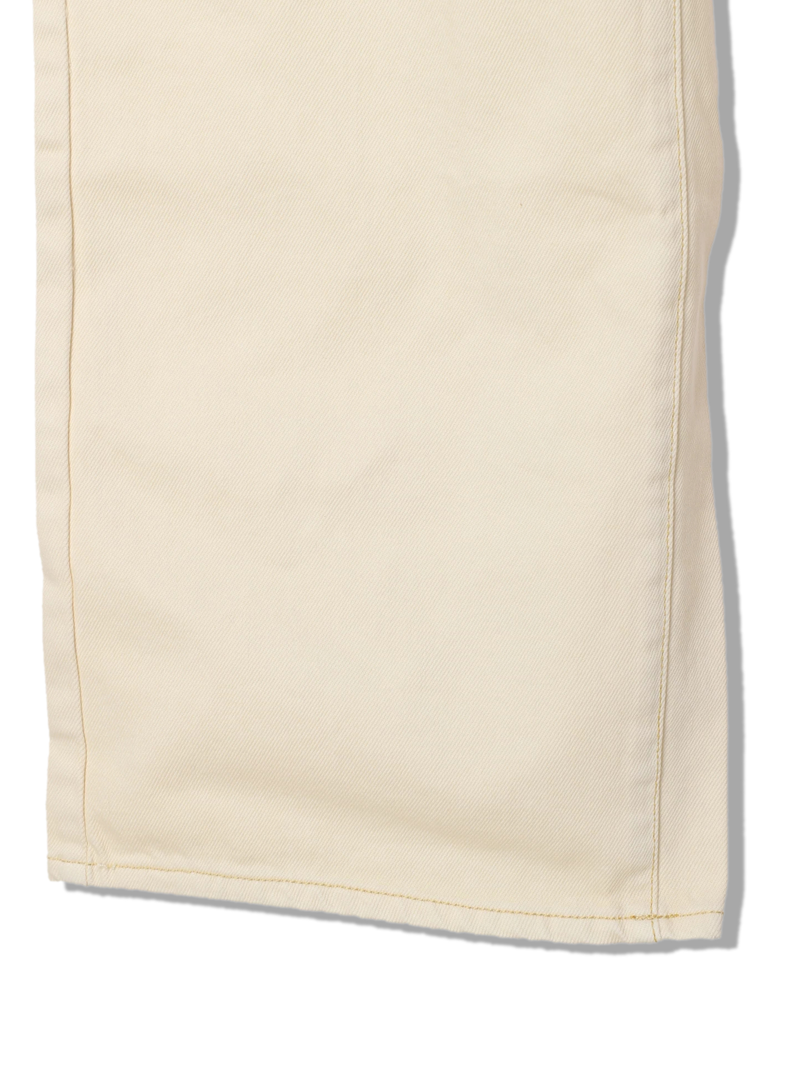 DENHAM(デンハム) |ALEXA DUNGAREE CT