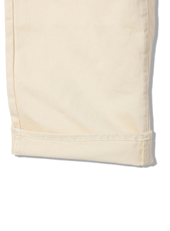 DENHAM(デンハム) |ALEXA DUNGAREE CT