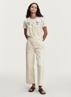 DENHAM(デンハム) |ALEXA DUNGAREE CT