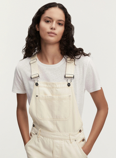 DENHAM(デンハム) |ALEXA DUNGAREE CT