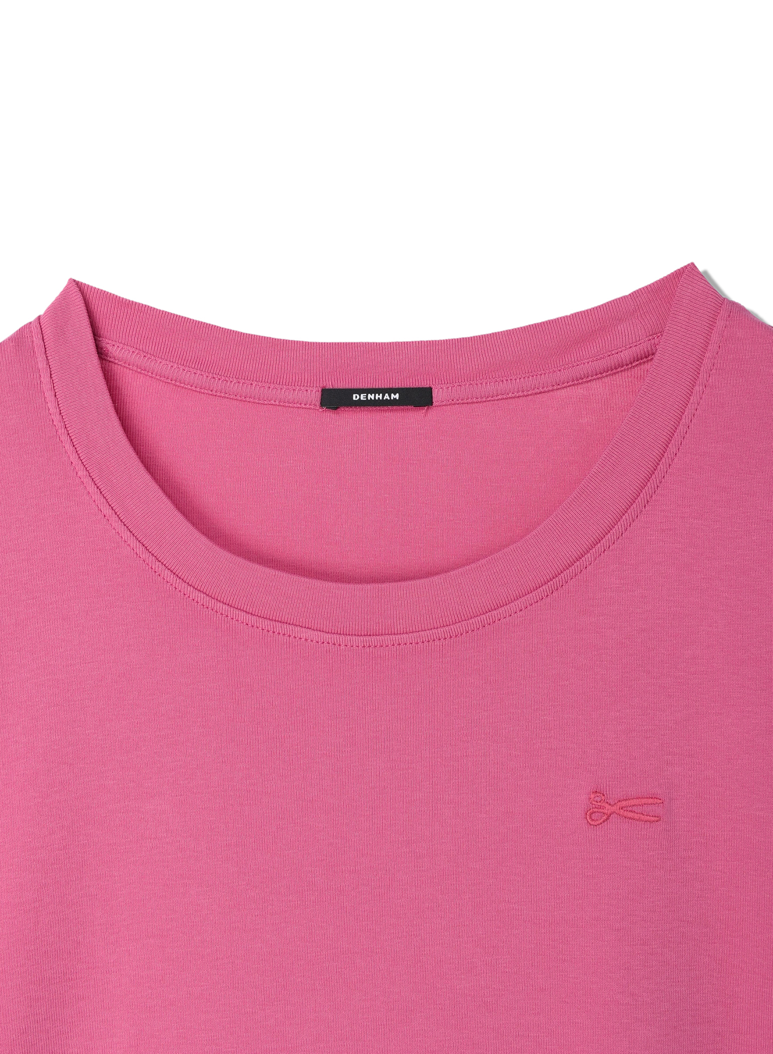 DENHAM(デンハム) |EMMA TEE RC