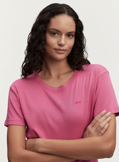 DENHAM(デンハム) |EMMA TEE RC