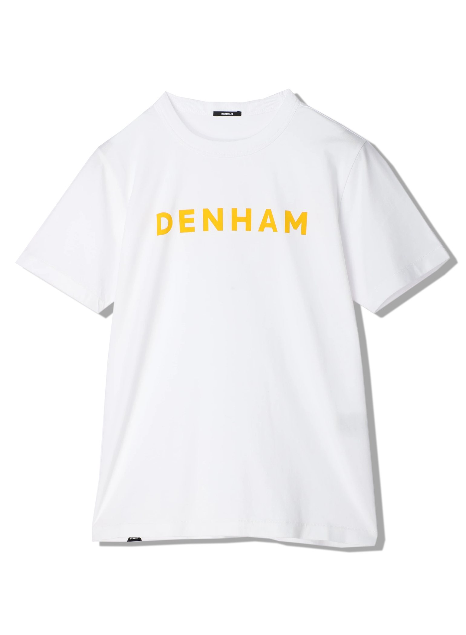 DENHAM(デンハム) |JESSICA DENHAM TEE MOJ