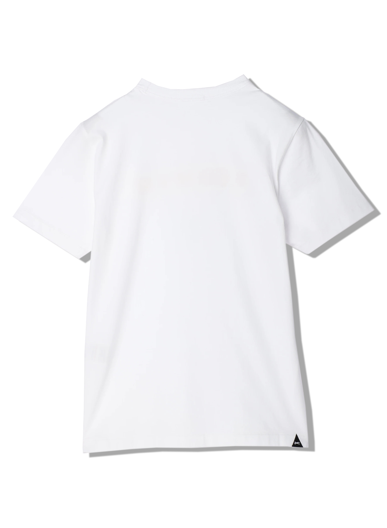 DENHAM(デンハム) |JESSICA DENHAM TEE MOJ