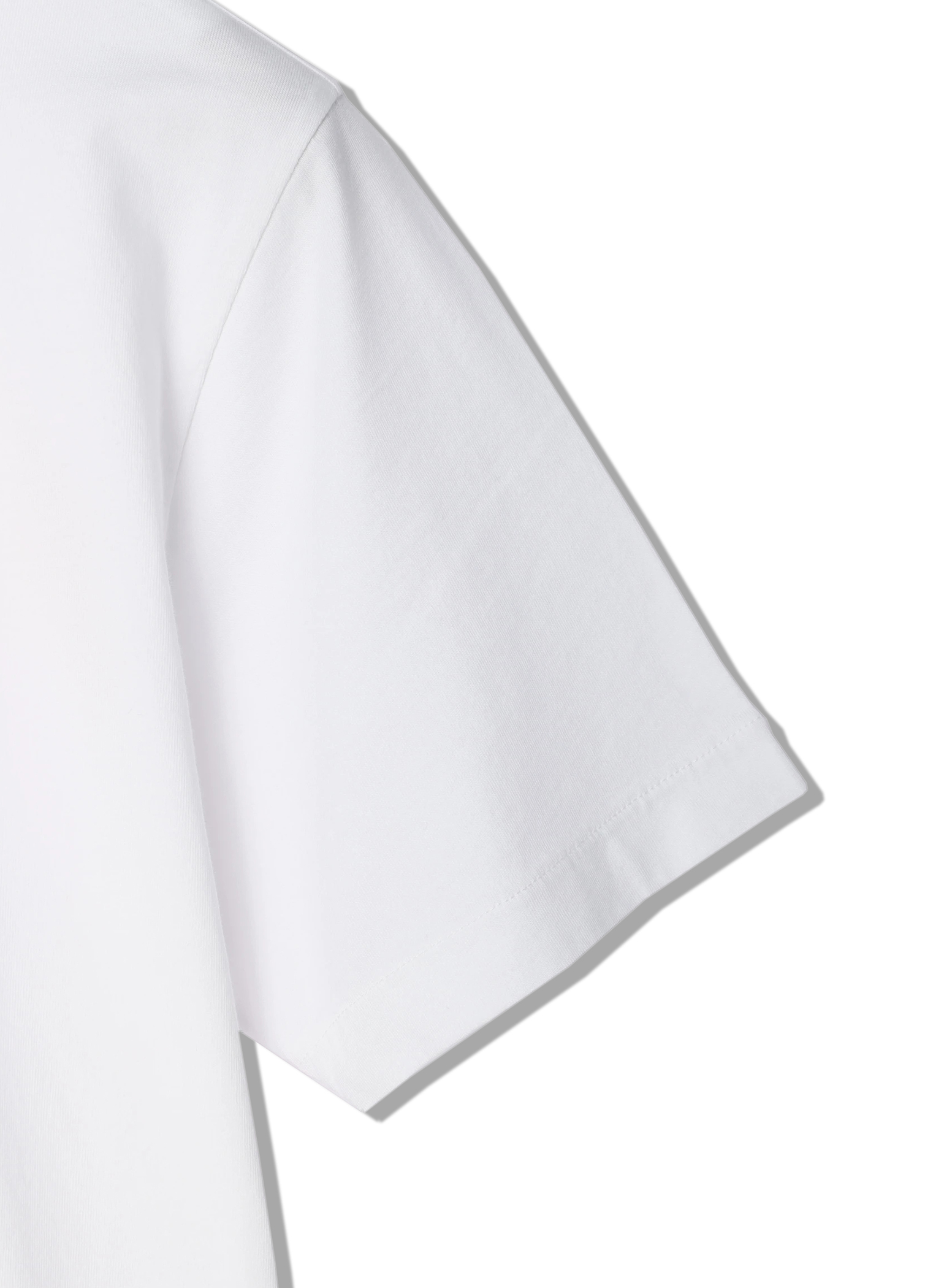 DENHAM(デンハム) |JESSICA DENHAM TEE MOJ