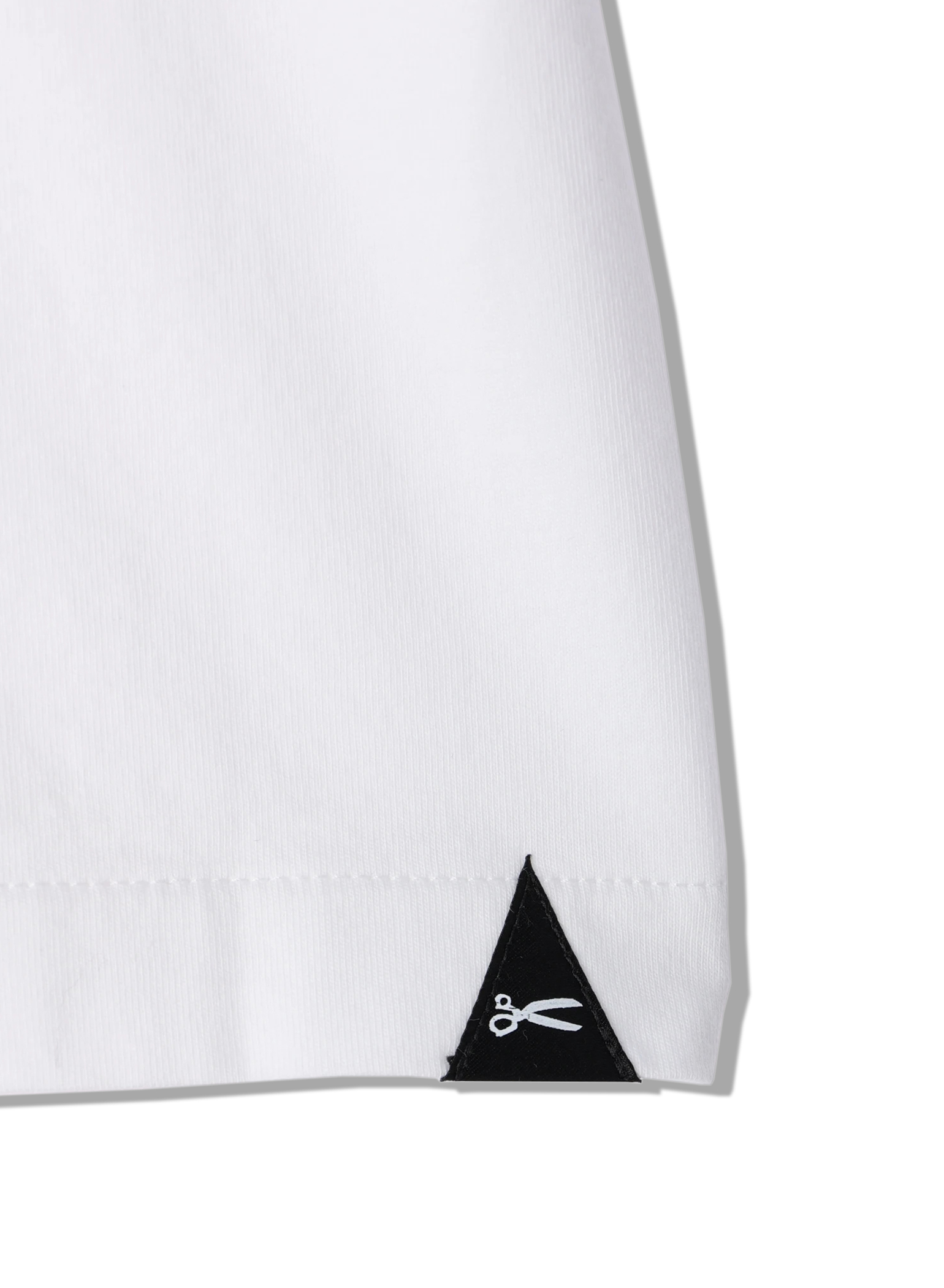 DENHAM(デンハム) |JESSICA DENHAM TEE MOJ