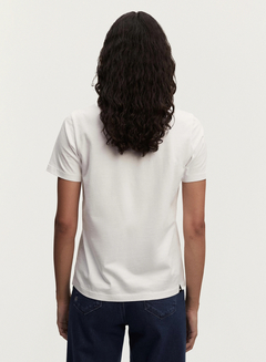 DENHAM(デンハム) |JESSICA DENHAM TEE MOJ