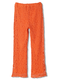 DENHAM(デンハム) |BRIGHTON CROCHET PANTS