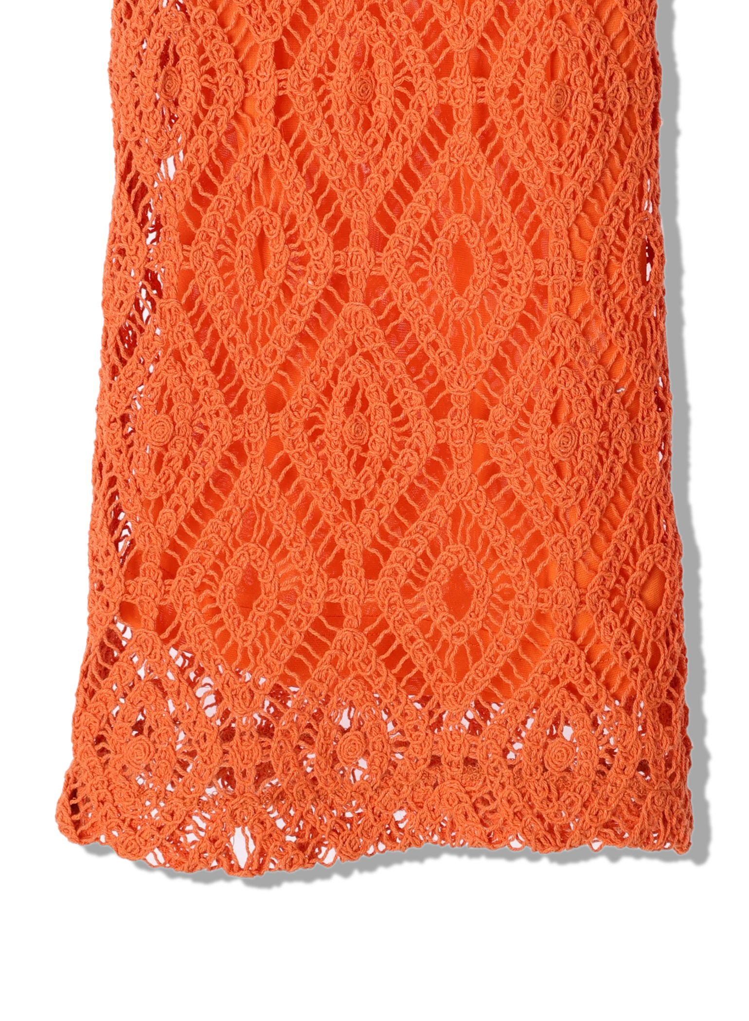 DENHAM(デンハム) |BRIGHTON CROCHET PANTS