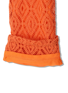 DENHAM(デンハム) |BRIGHTON CROCHET PANTS