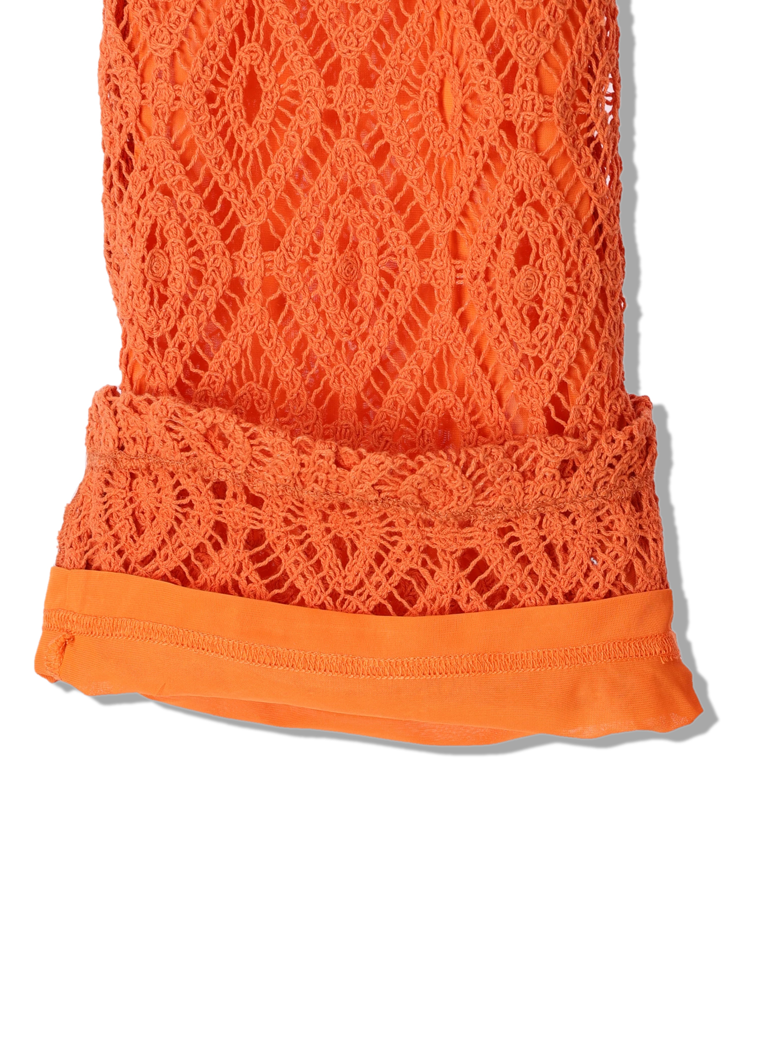 DENHAM(デンハム) |BRIGHTON CROCHET PANTS