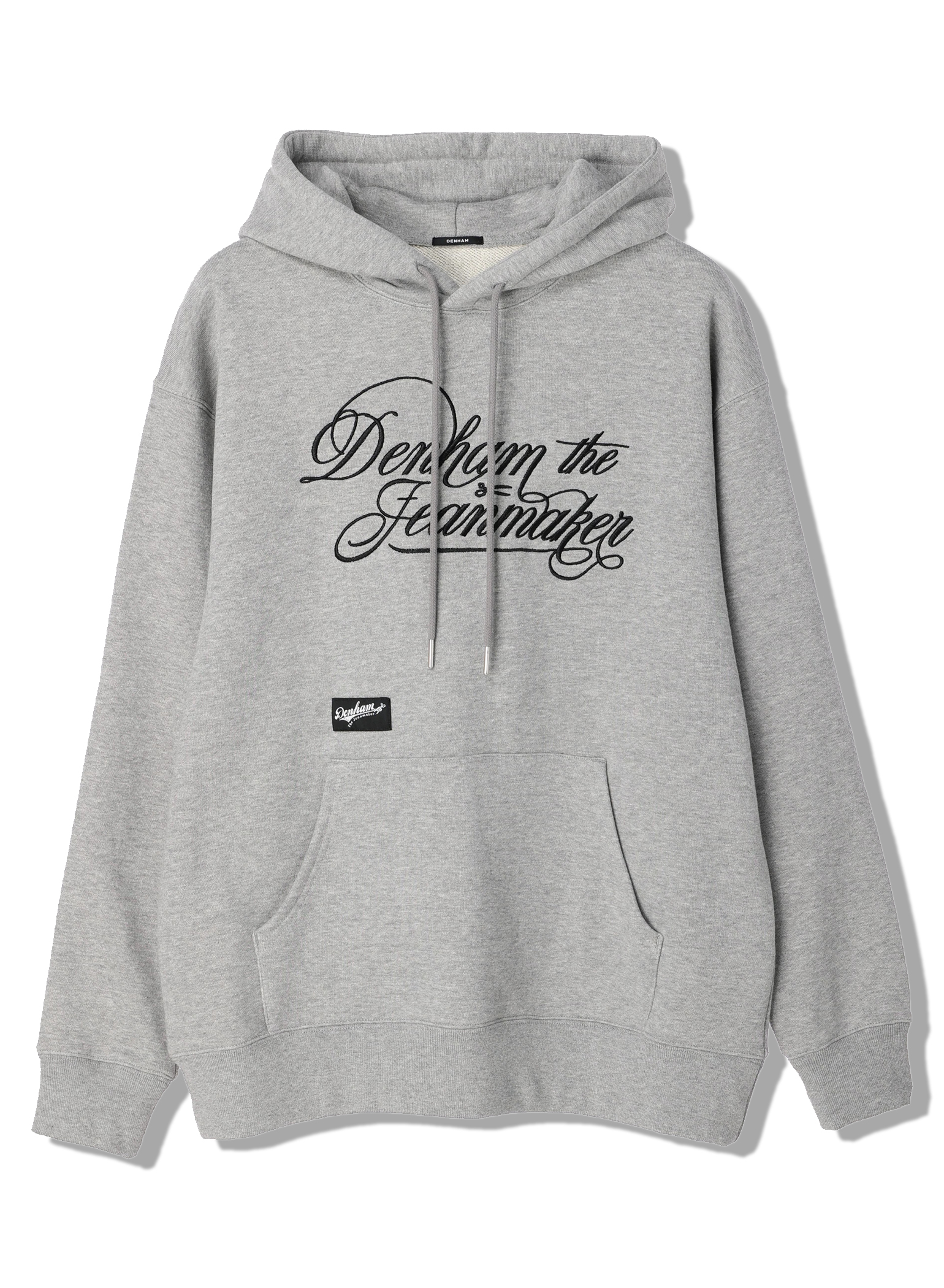 DENHAM(デンハム) |DH LOGO Hoody