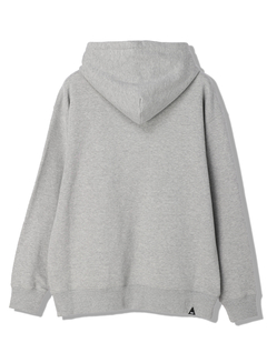 DENHAM(デンハム) |DH LOGO Hoody