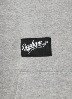 DENHAM(デンハム) |DH LOGO Hoody