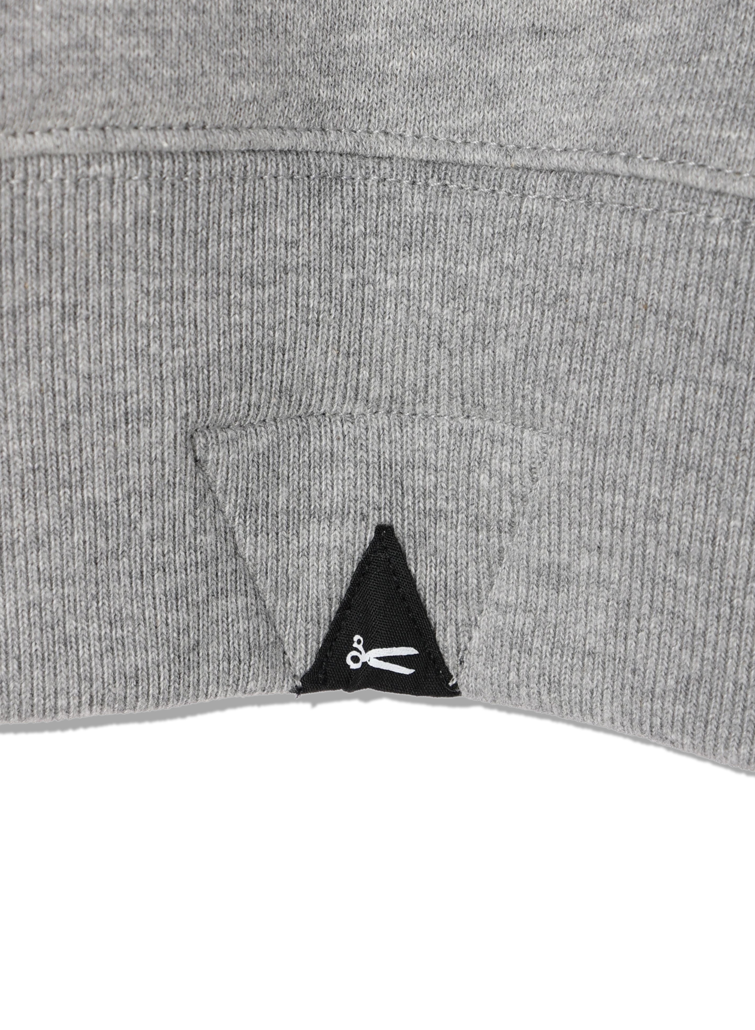 DENHAM(デンハム) |DH LOGO Hoody