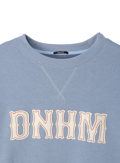 DENHAM(デンハム) |DH LOGO Crew