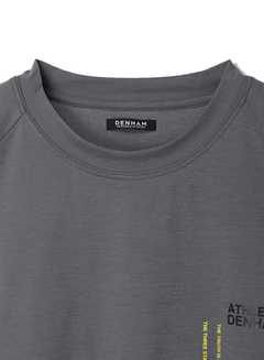 DENHAM(デンハム) |ATDH RECIFE LS TEE