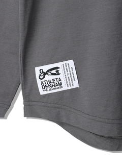 DENHAM(デンハム) |ATDH RECIFE LS TEE