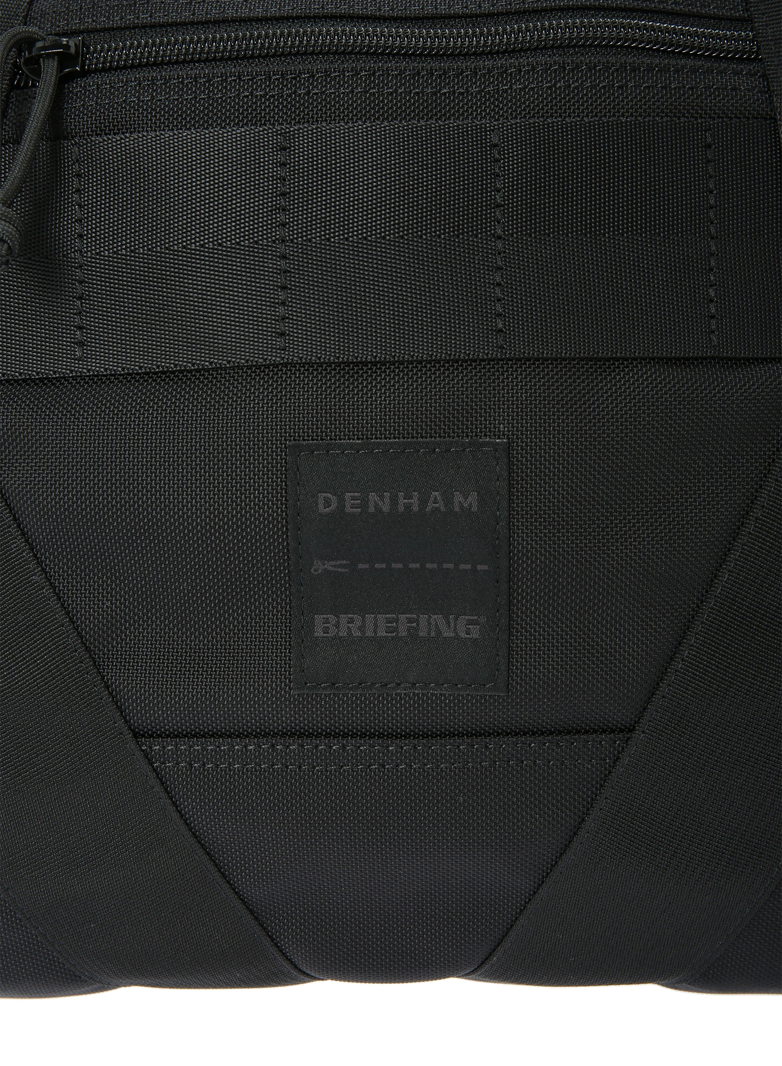 DENHAM 購入 7POINT SHOULDER AIR デンハム ブリーフィング DENHAM