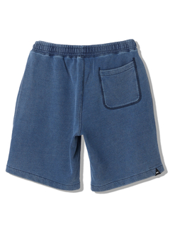 DENHAM(デンハム) |15TH SASHIKO SHORT IS