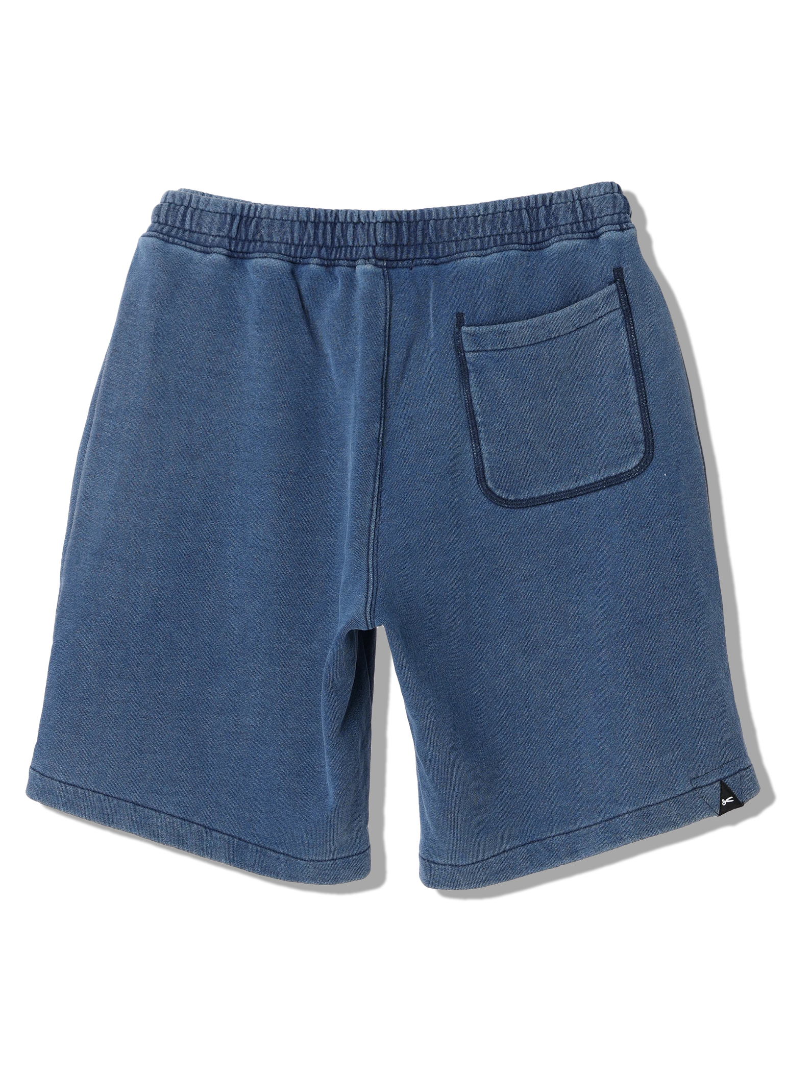 DENHAM(デンハム) |15TH SASHIKO SHORT IS