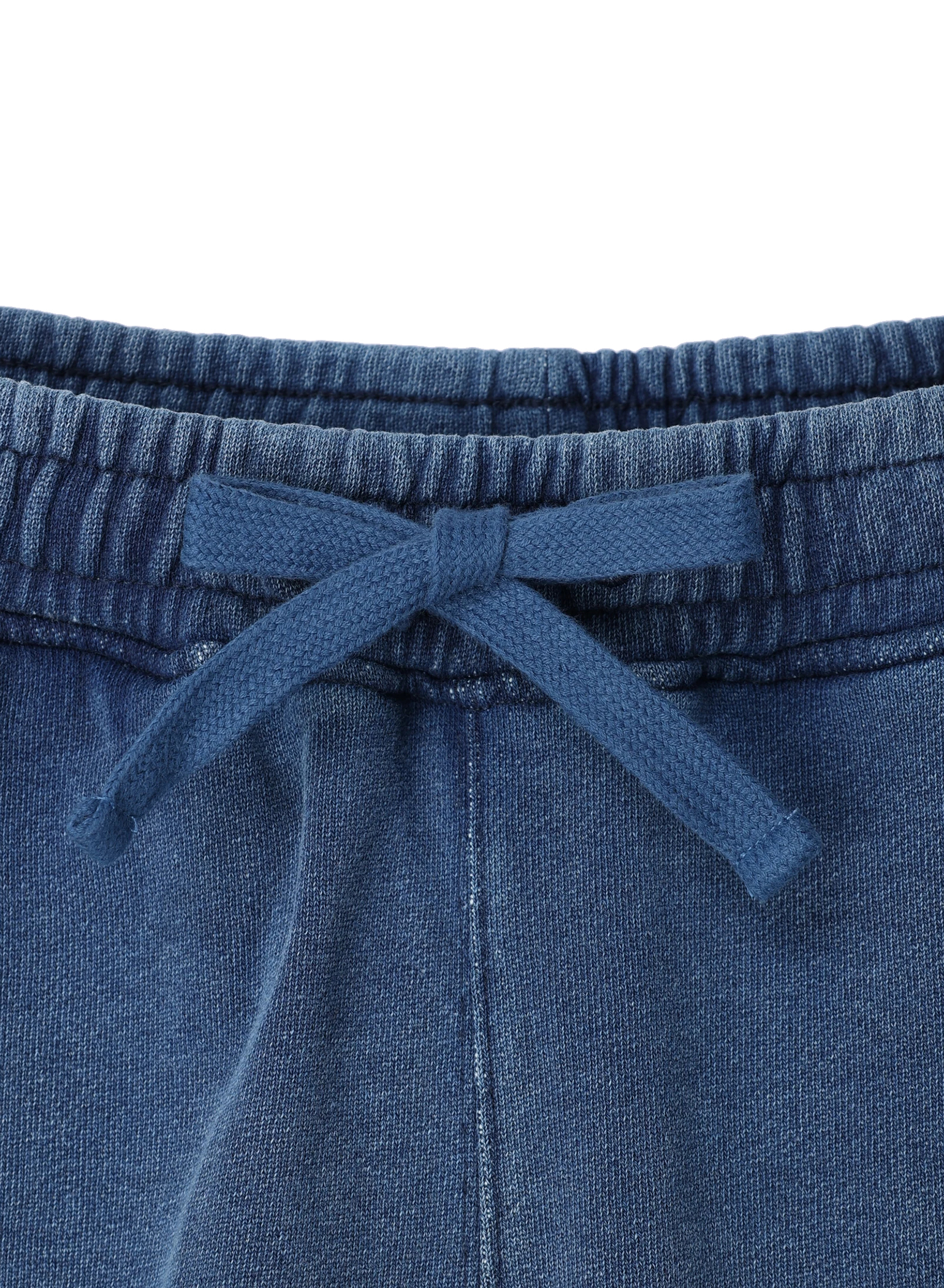 DENHAM(デンハム) |15TH SASHIKO SHORT IS